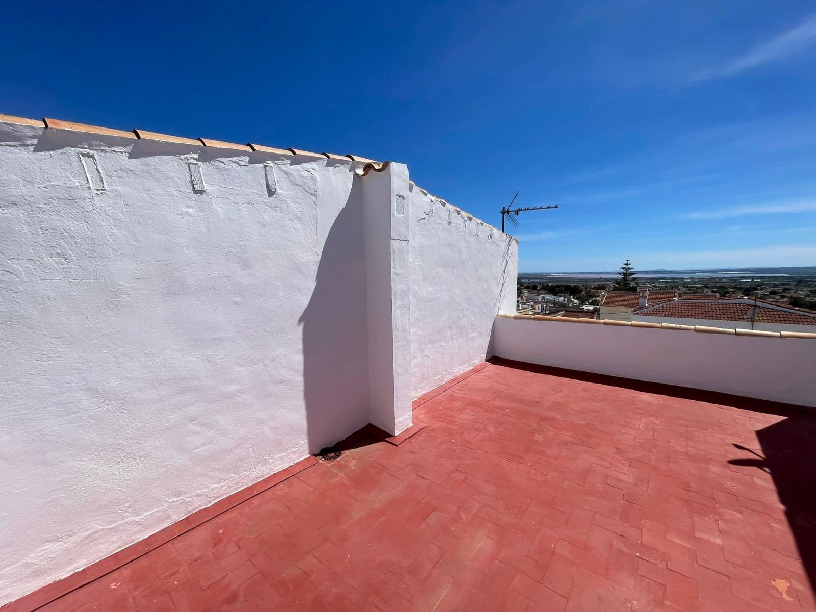 2 sovrum Hus till salu i Ciudad Quesada med pool - 195 000 € (Ref: 9996473)