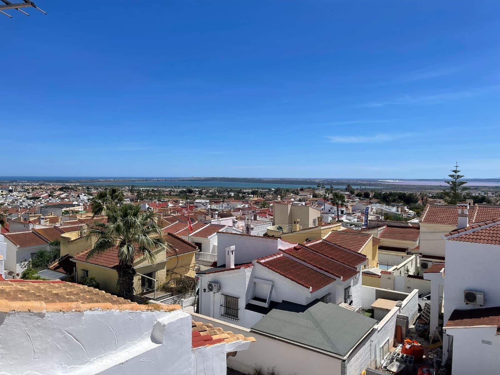 2 sovrum Hus till salu i Ciudad Quesada med pool - 195 000 € (Ref: 9996473)