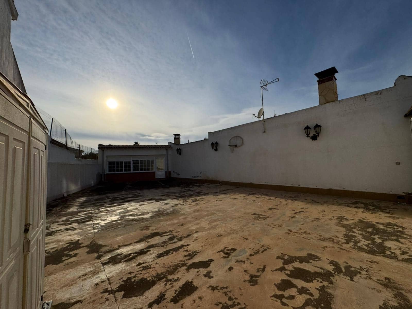 1 soveværelse Byhus til salg i Los Montesinos - € 400.000 (Ref: 9996474)