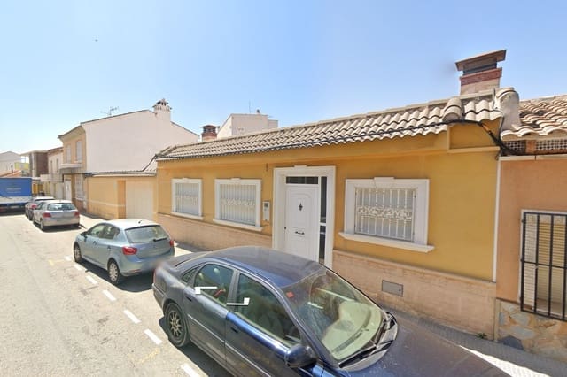 1 soveværelse Byhus til salg i Los Montesinos - € 400.000 (Ref: 9996474)