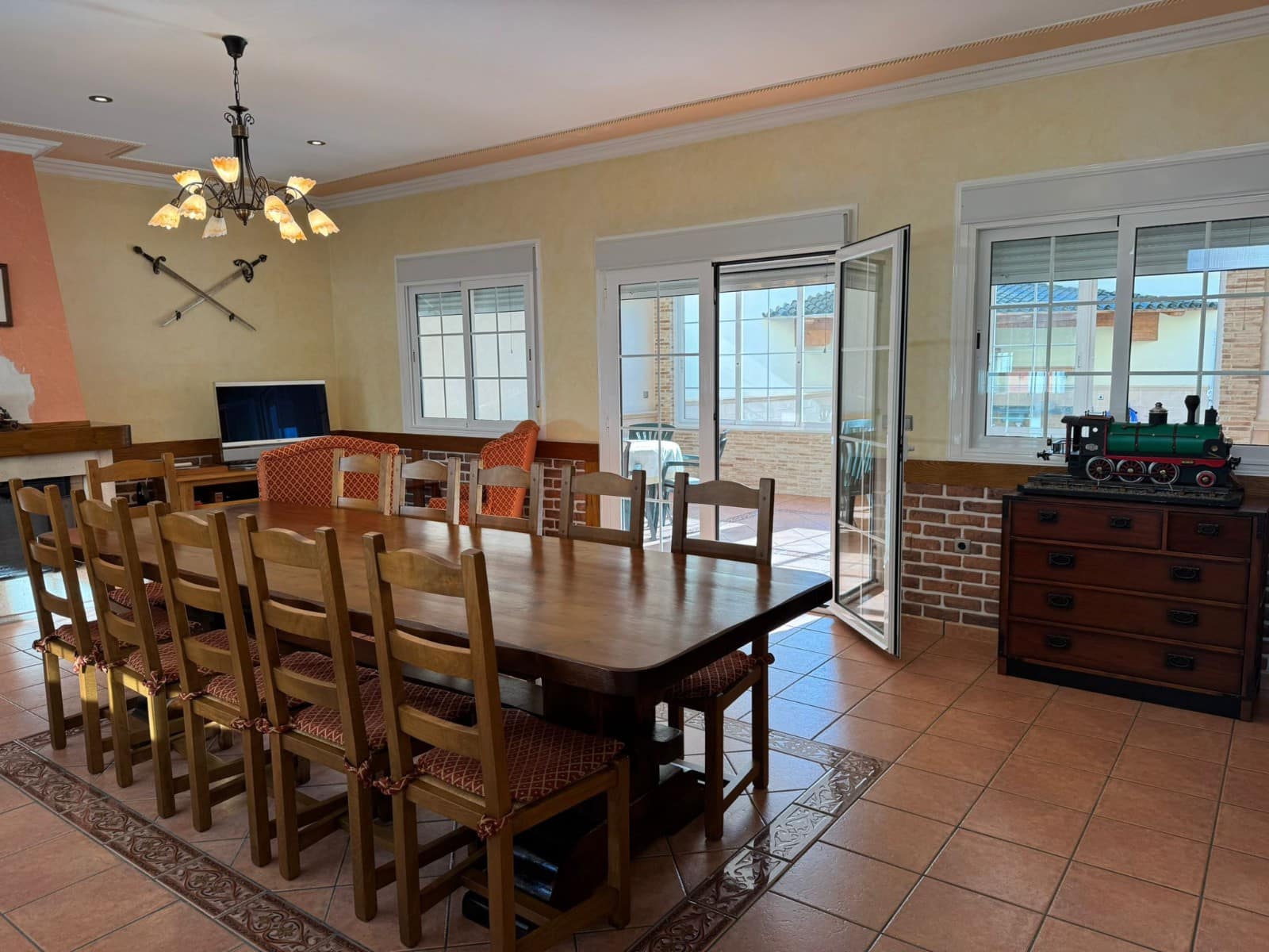 1 soveværelse Byhus til salg i Los Montesinos - € 400.000 (Ref: 9996474)
