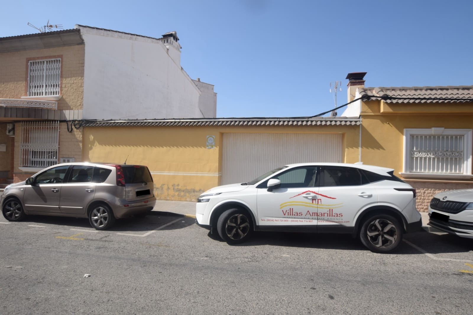 1 soveværelse Byhus til salg i Los Montesinos - € 400.000 (Ref: 9996474)