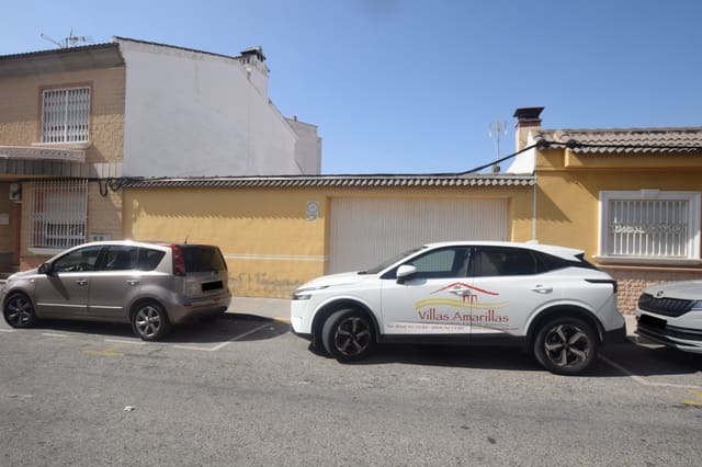 1 soveværelse Byhus til salg i Los Montesinos - € 400.000 (Ref: 9996474)