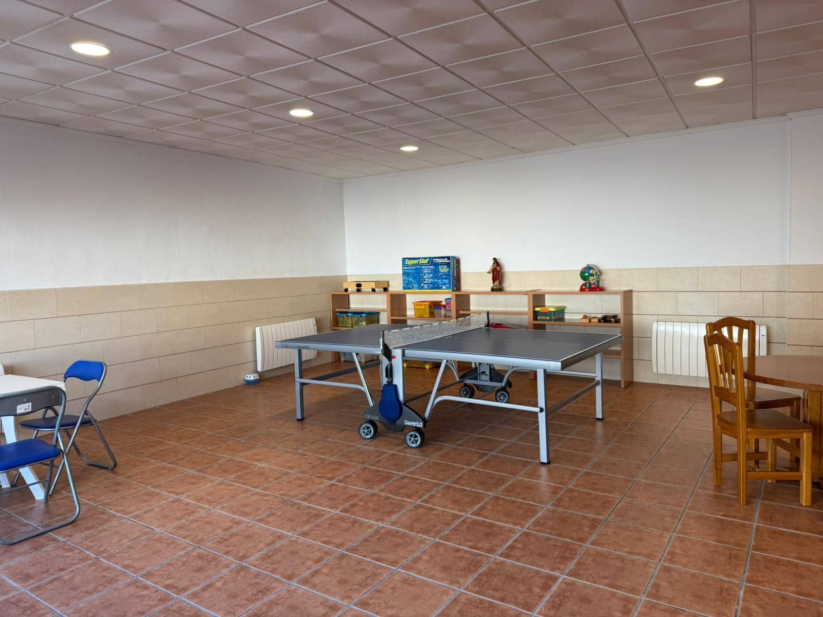 1 soveværelse Byhus til salg i Los Montesinos - € 400.000 (Ref: 9996474)