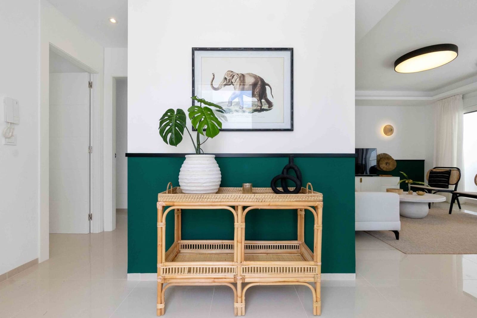 2 Zimmer Apartment zu verkaufen in Ciudad Quesada mit Pool - 337.000 € (Ref: 9996475)