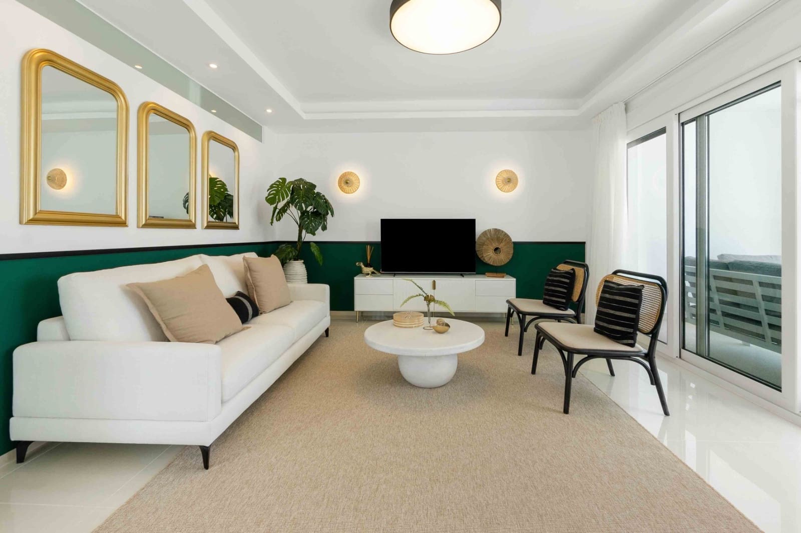2 Zimmer Apartment zu verkaufen in Ciudad Quesada mit Pool - 337.000 € (Ref: 9996475)