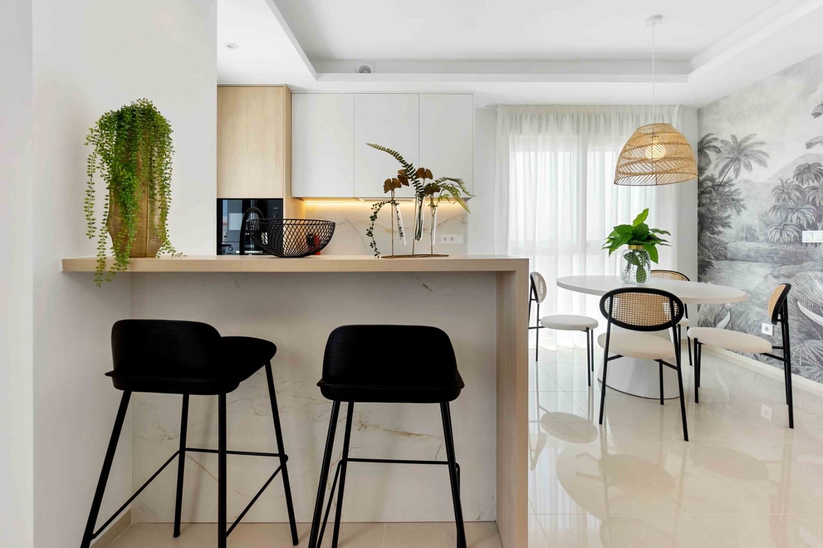 2 Zimmer Apartment zu verkaufen in Ciudad Quesada mit Pool - 337.000 € (Ref: 9996475)