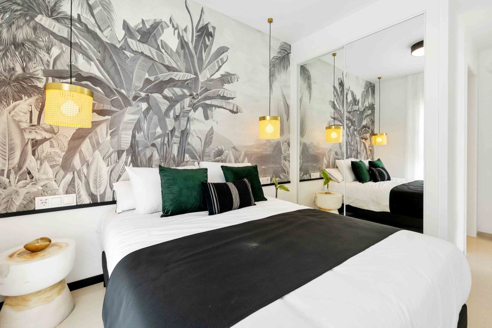 2 Zimmer Apartment zu verkaufen in Ciudad Quesada mit Pool - 337.000 € (Ref: 9996475)