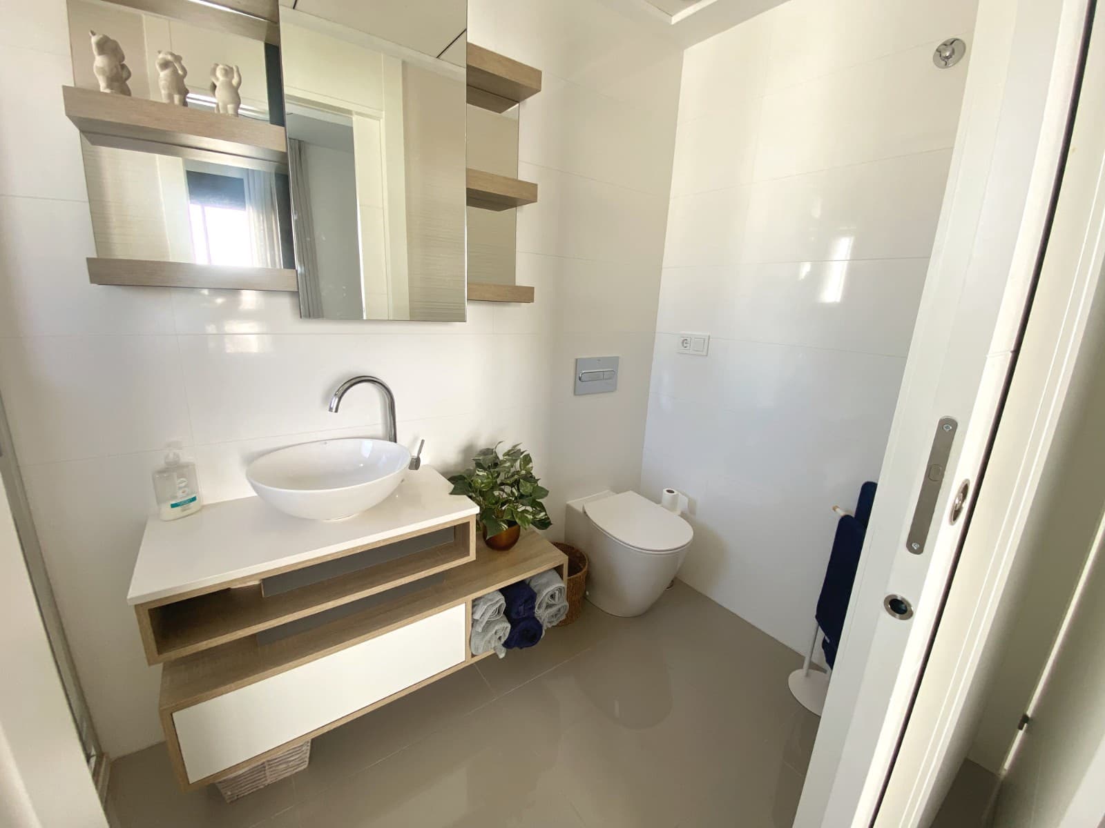 3 sovrum Villa till salu i Ciudad Quesada med pool - 499 000 € (Ref: 9996476)