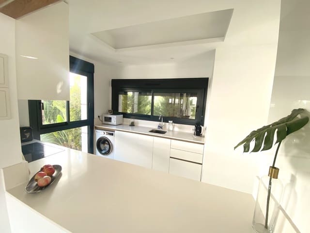 3 sovrum Villa till salu i Ciudad Quesada, Rojales med pool - 499 000 € (Ref: 9996476)