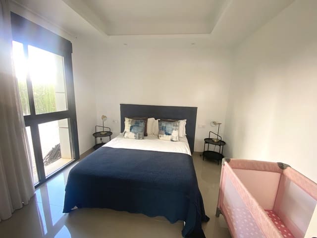 3 sovrum Villa till salu i Ciudad Quesada, Rojales med pool - 499 000 € (Ref: 9996476)