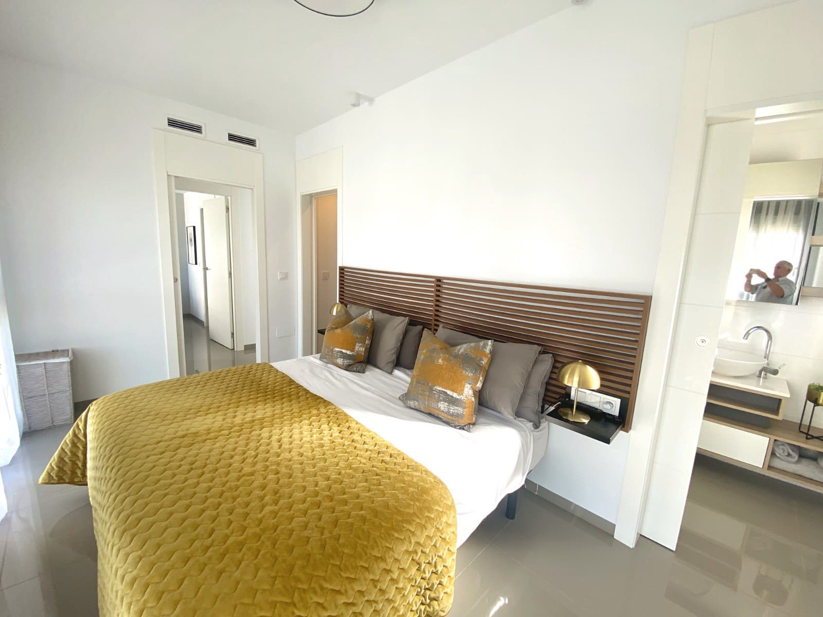 3 sovrum Villa till salu i Ciudad Quesada med pool - 499 000 € (Ref: 9996476)
