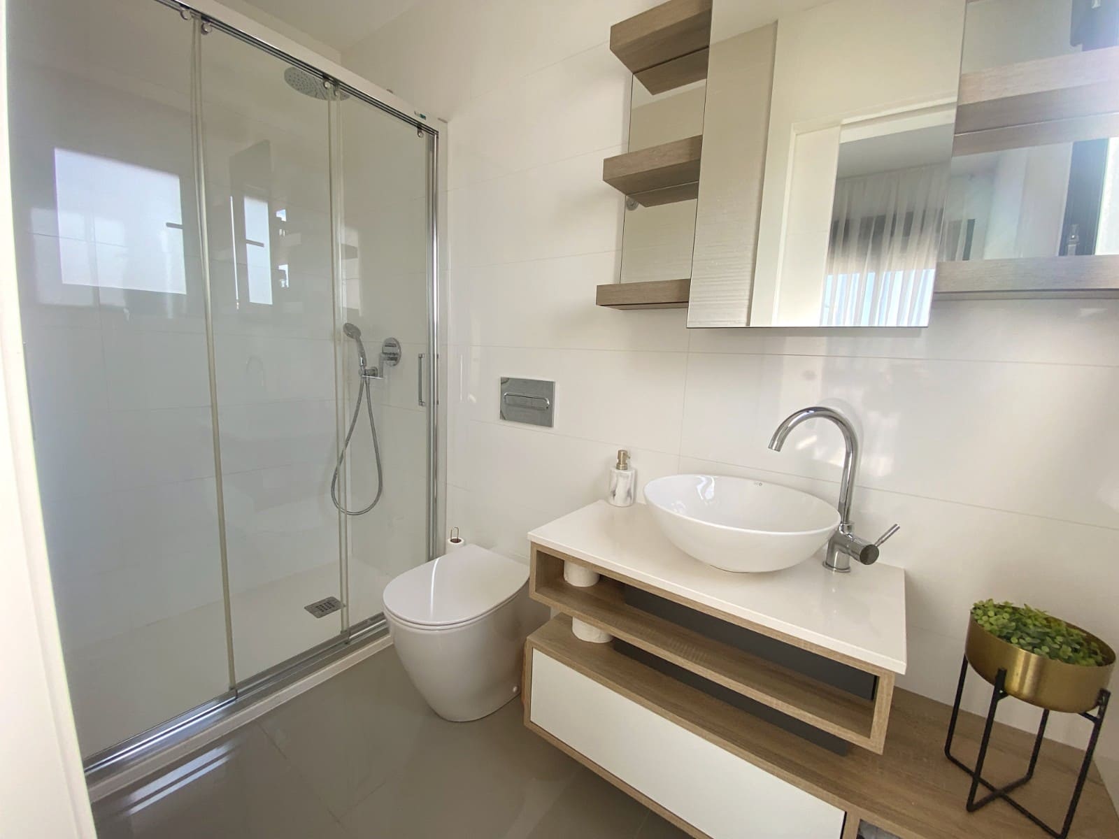 3 sovrum Villa till salu i Ciudad Quesada med pool - 499 000 € (Ref: 9996476)