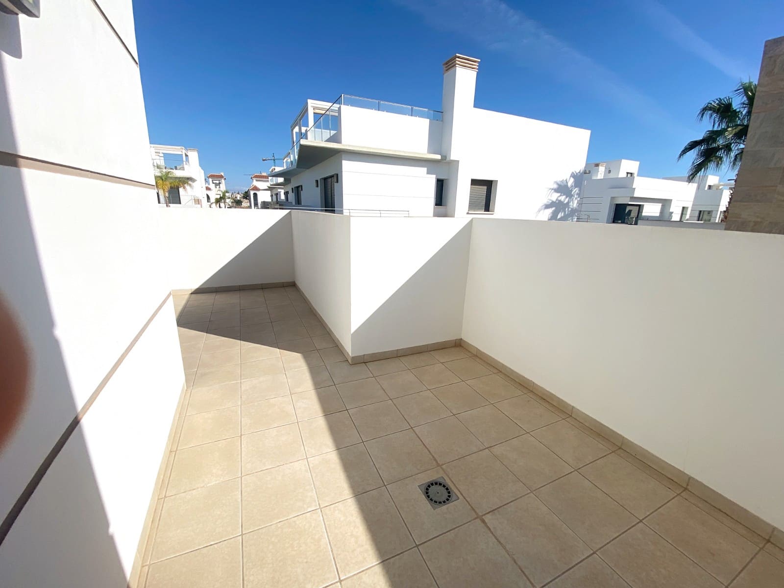 3 sovrum Villa till salu i Ciudad Quesada med pool - 499 000 € (Ref: 9996476)