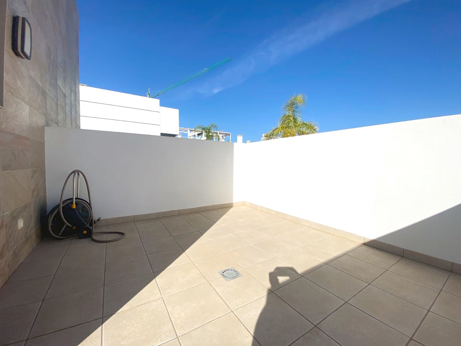 3 sovrum Villa till salu i Ciudad Quesada med pool - 499 000 € (Ref: 9996476)