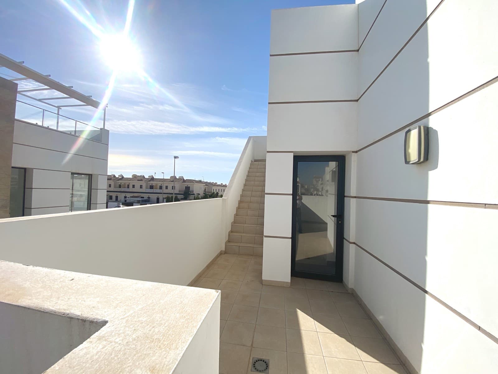 3 sovrum Villa till salu i Ciudad Quesada med pool - 499 000 € (Ref: 9996476)