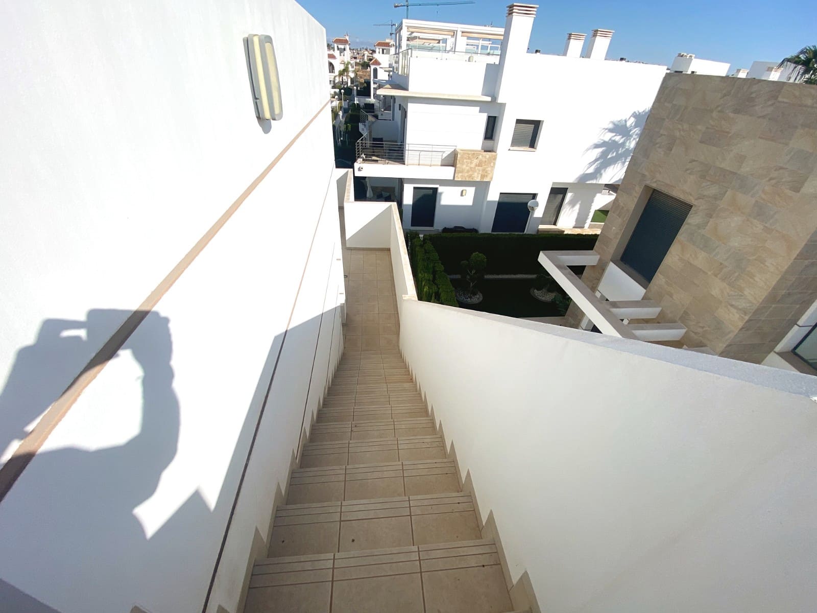 3 sovrum Villa till salu i Ciudad Quesada med pool - 499 000 € (Ref: 9996476)