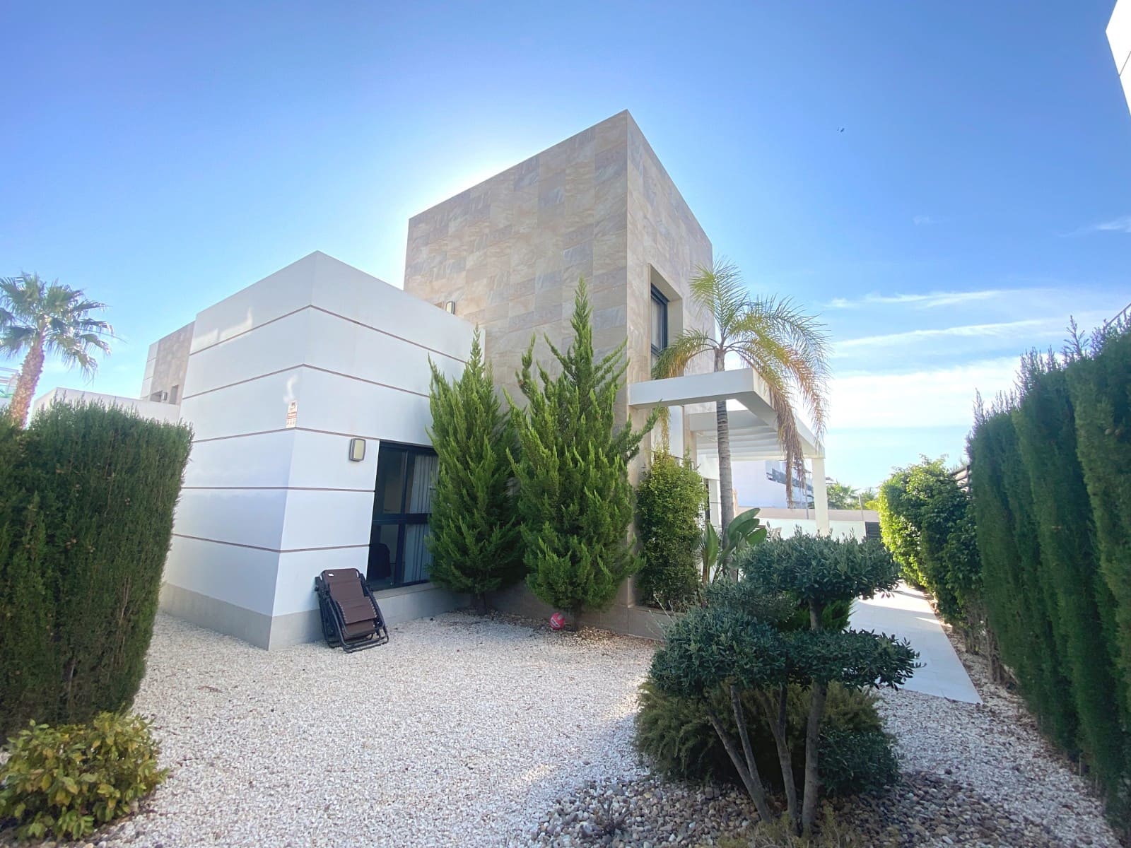 3 sovrum Villa till salu i Ciudad Quesada med pool - 499 000 € (Ref: 9996476)