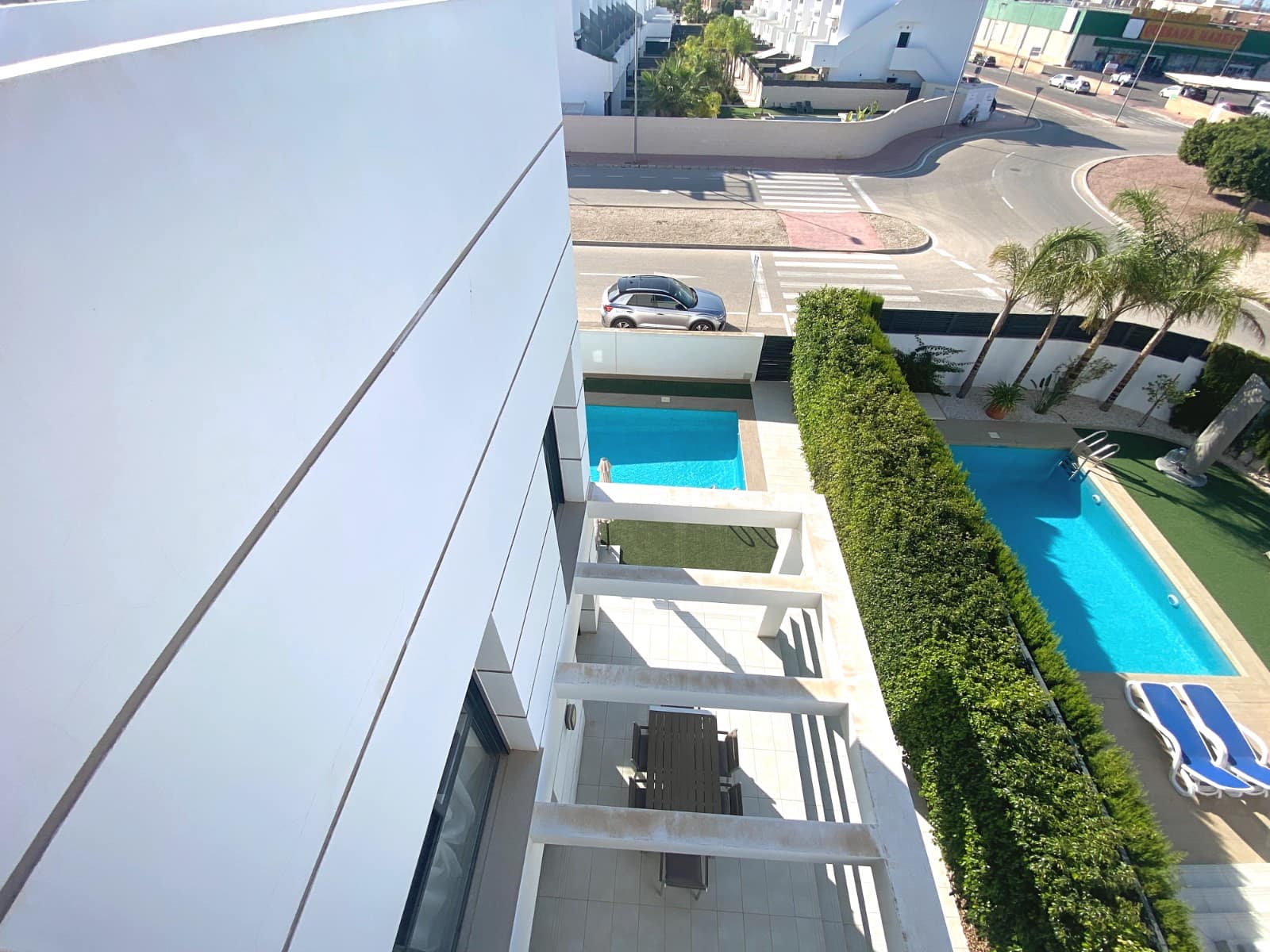 3 sovrum Villa till salu i Ciudad Quesada med pool - 499 000 € (Ref: 9996476)