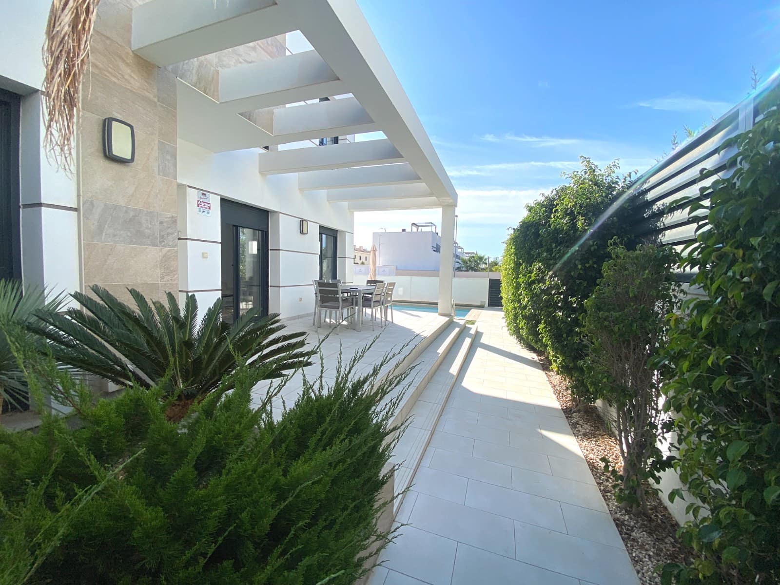 3 sovrum Villa till salu i Ciudad Quesada med pool - 499 000 € (Ref: 9996476)