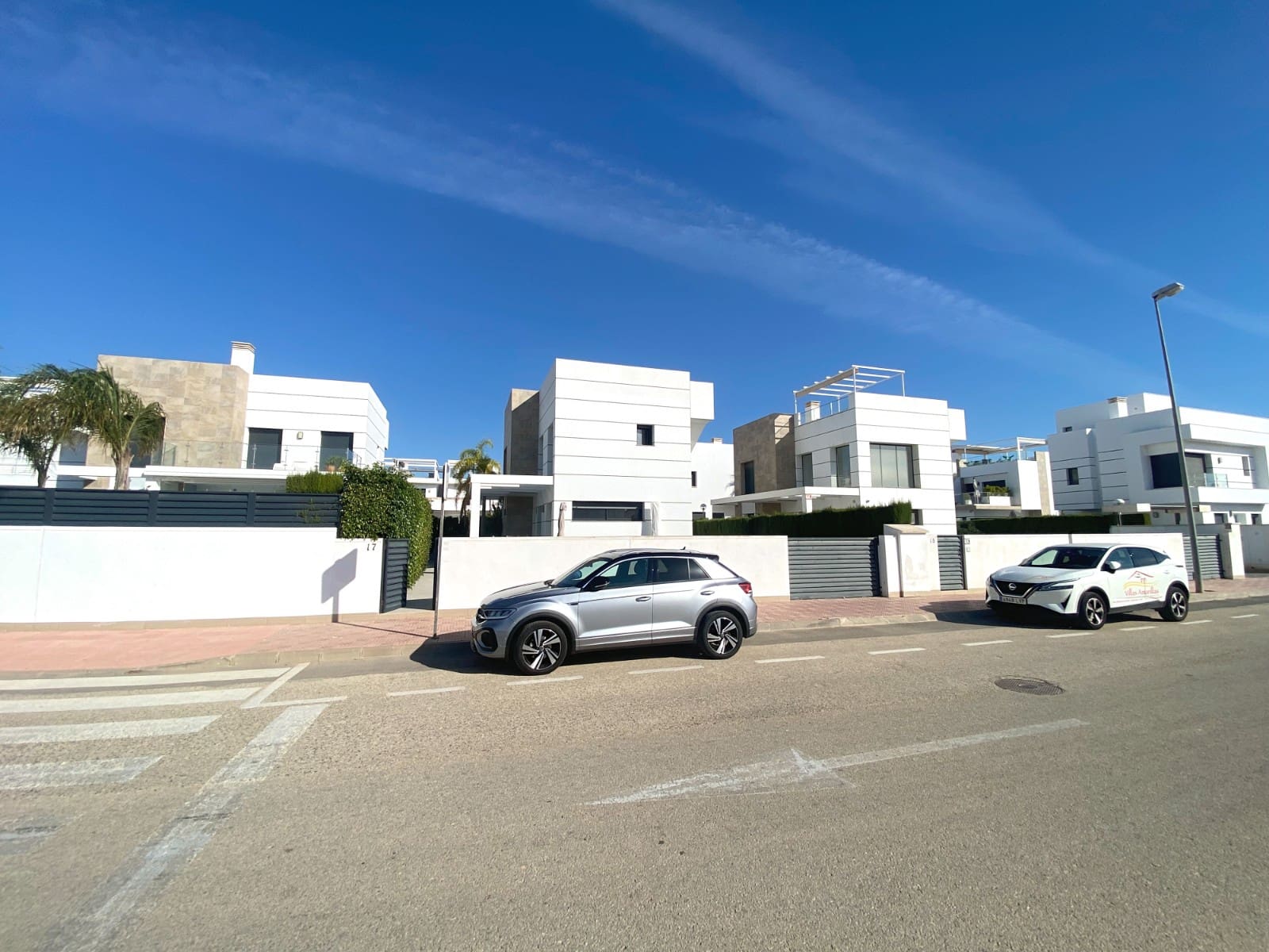 3 sovrum Villa till salu i Ciudad Quesada med pool - 499 000 € (Ref: 9996476)