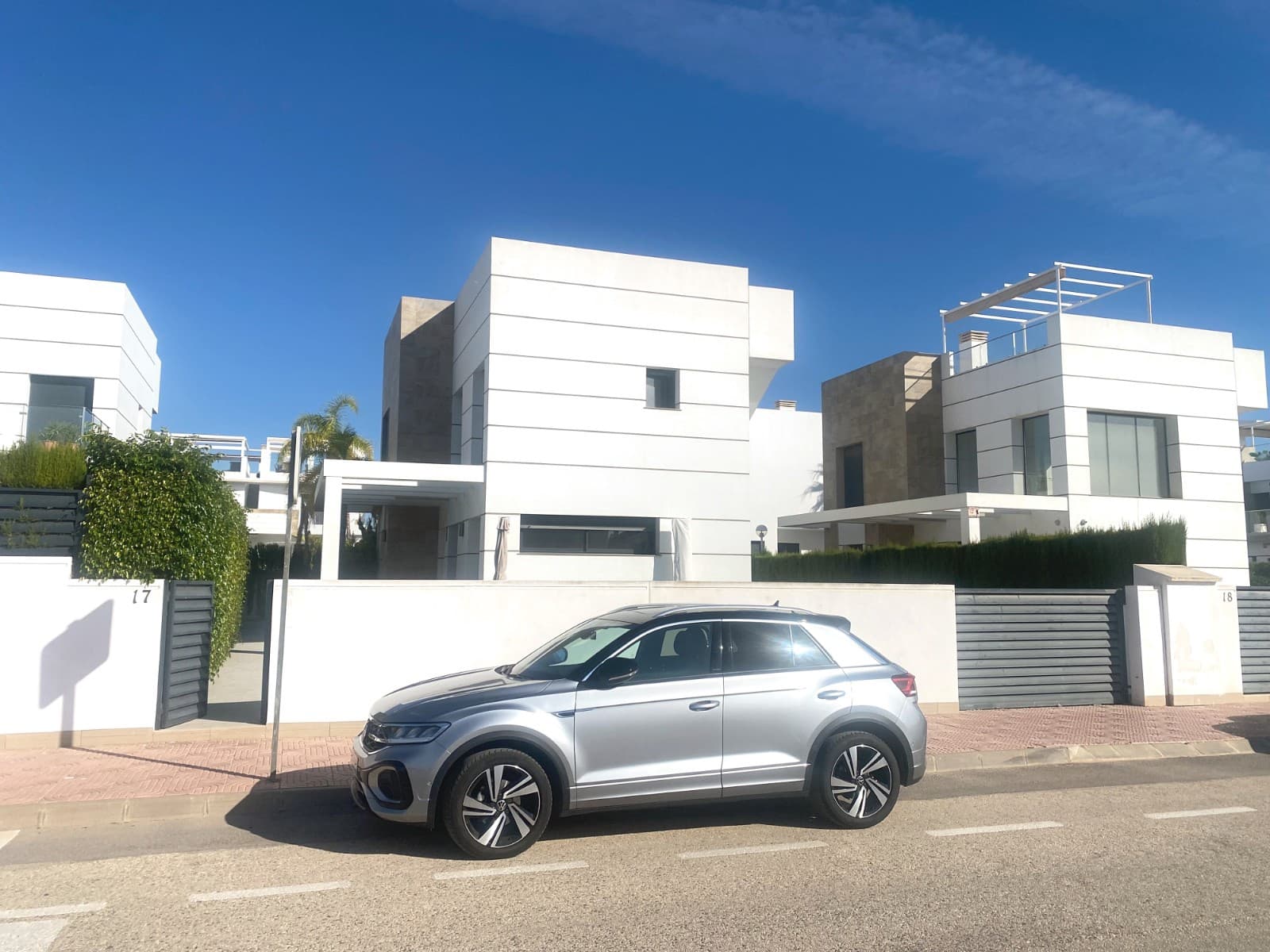 3 sovrum Villa till salu i Ciudad Quesada med pool - 499 000 € (Ref: 9996476)