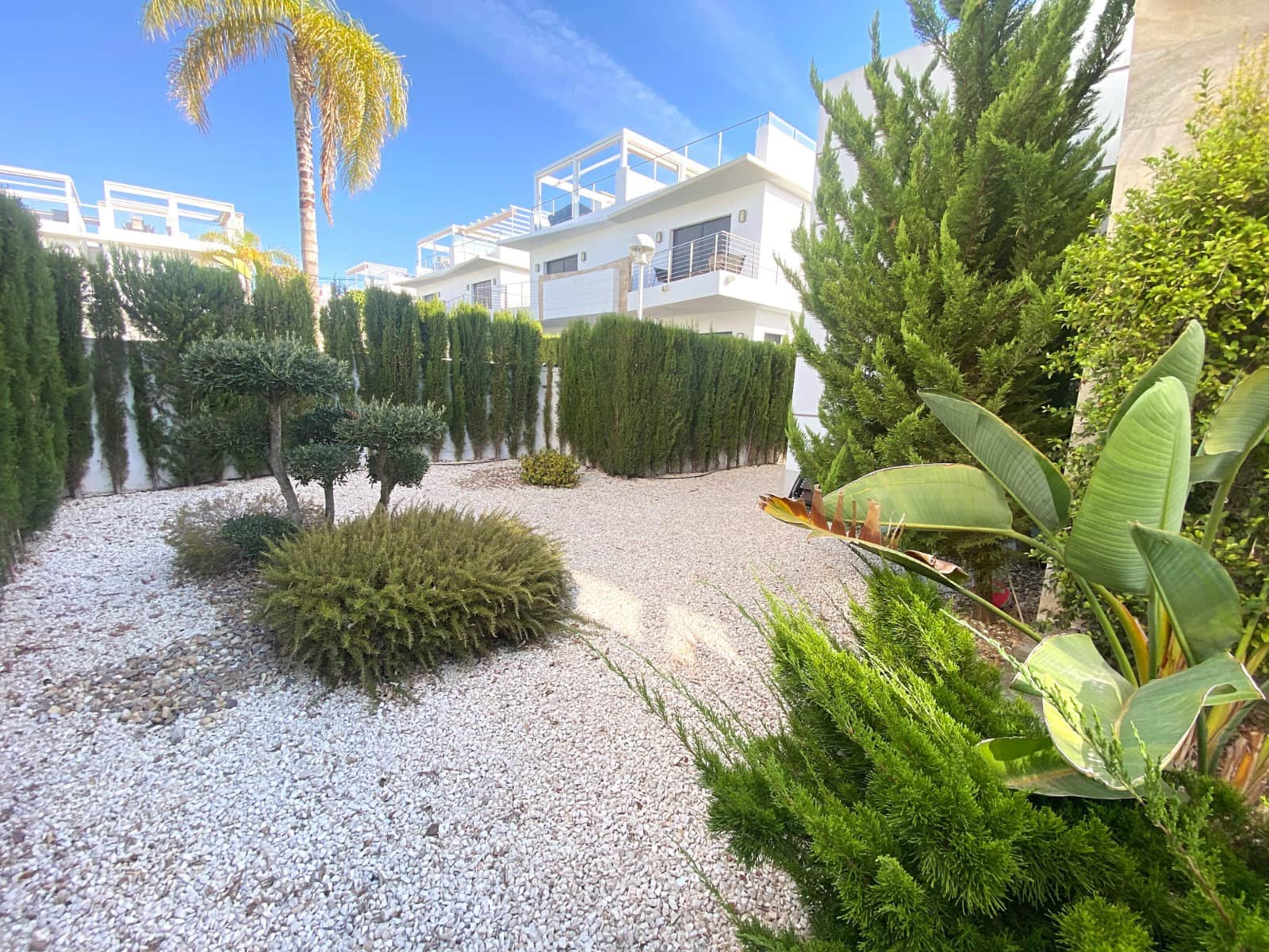 3 sovrum Villa till salu i Ciudad Quesada med pool - 499 000 € (Ref: 9996476)