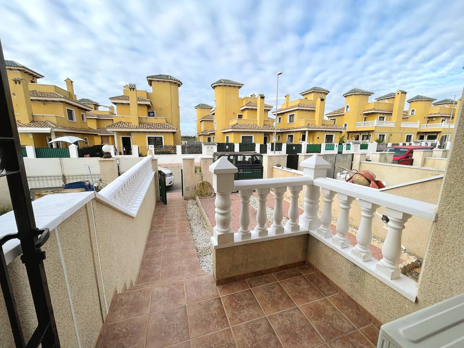 3 sovrum Hus till salu i Ciudad Quesada - 209 000 € (Ref: 9996477)
