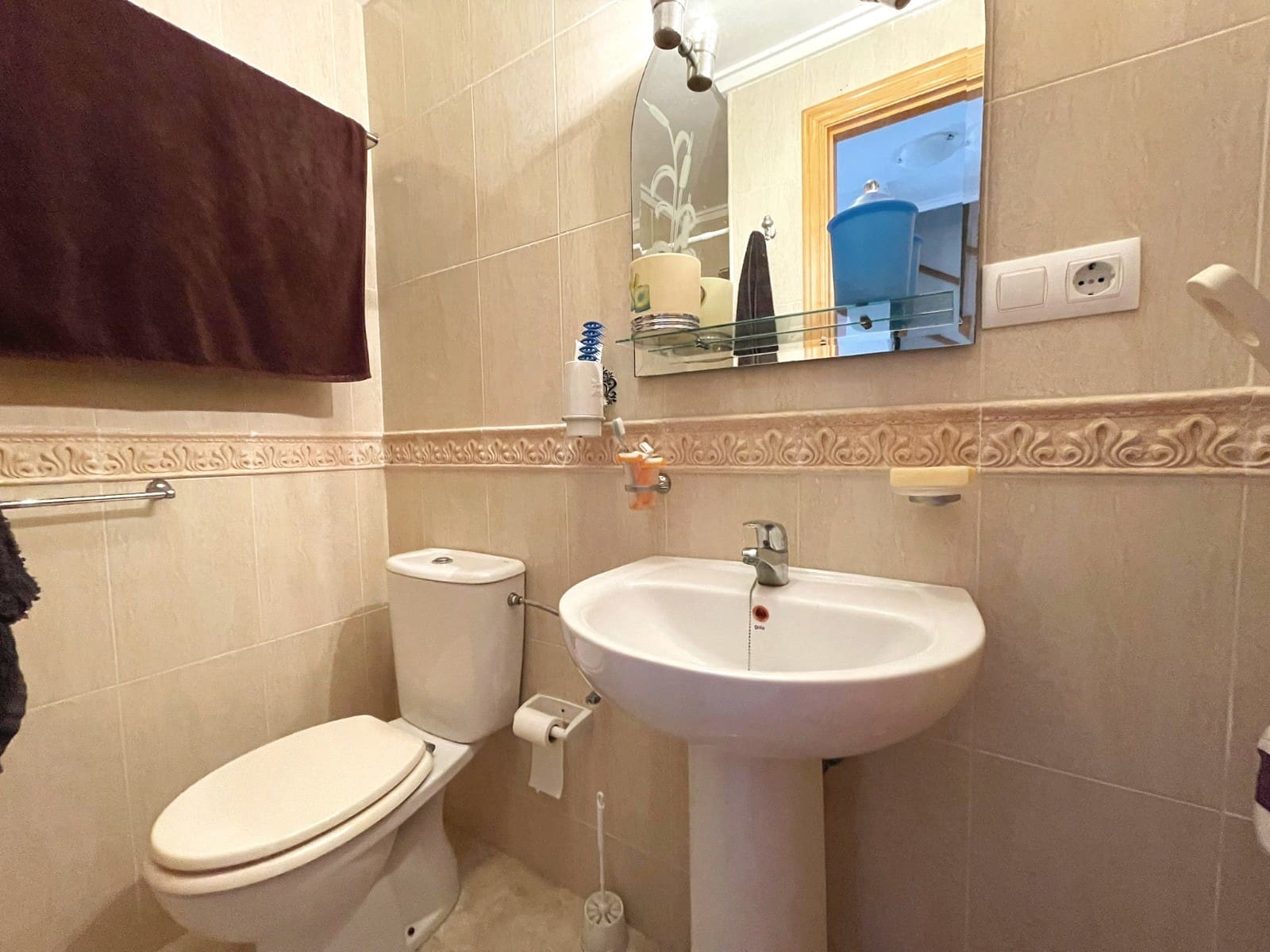 3 sovrum Hus till salu i Ciudad Quesada - 209 000 € (Ref: 9996477)