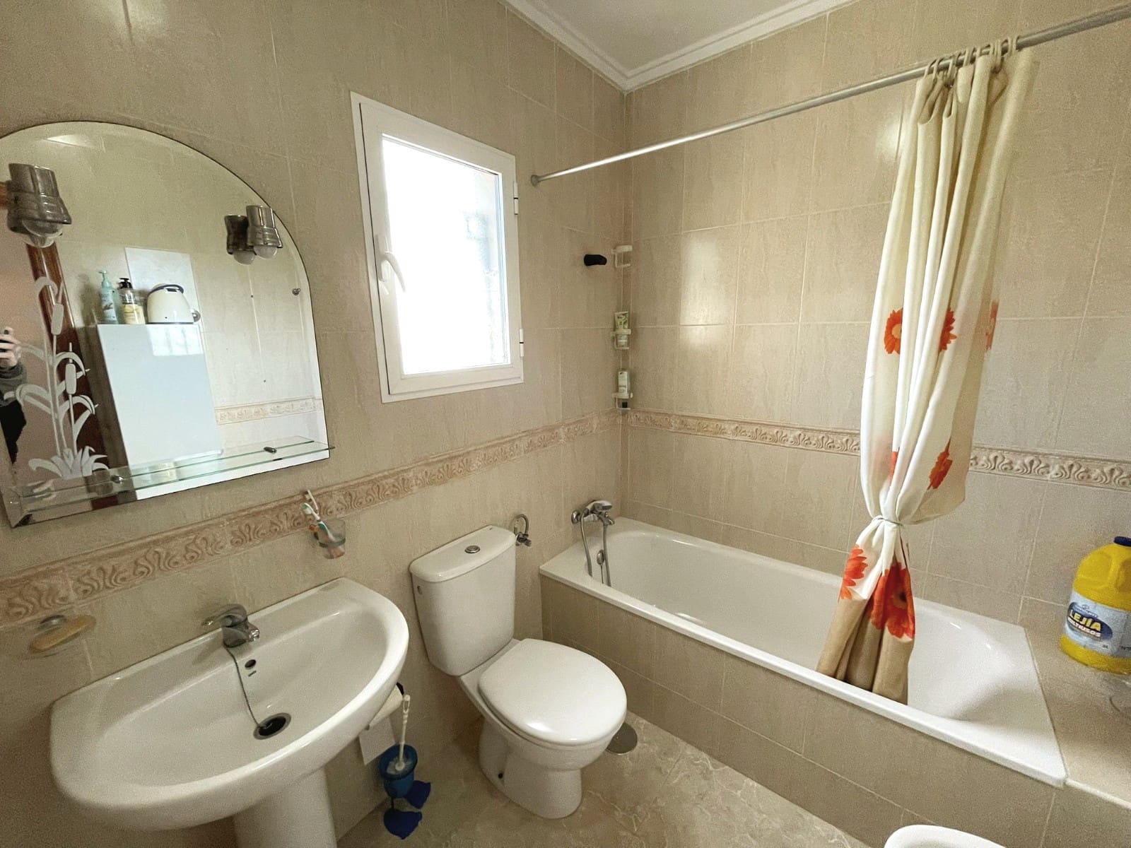 3 sovrum Hus till salu i Ciudad Quesada - 209 000 € (Ref: 9996477)