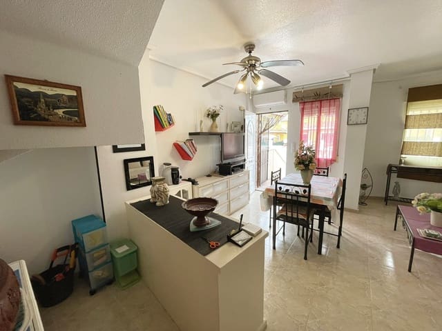 3 sypialnia Dom na sprzedaż w Ciudad Quesada, Rojales - 209 000 € (Ref: 9996477)