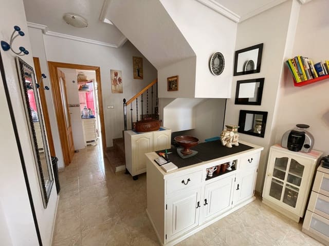 3 sypialnia Dom na sprzedaż w Ciudad Quesada, Rojales - 209 000 € (Ref: 9996477)