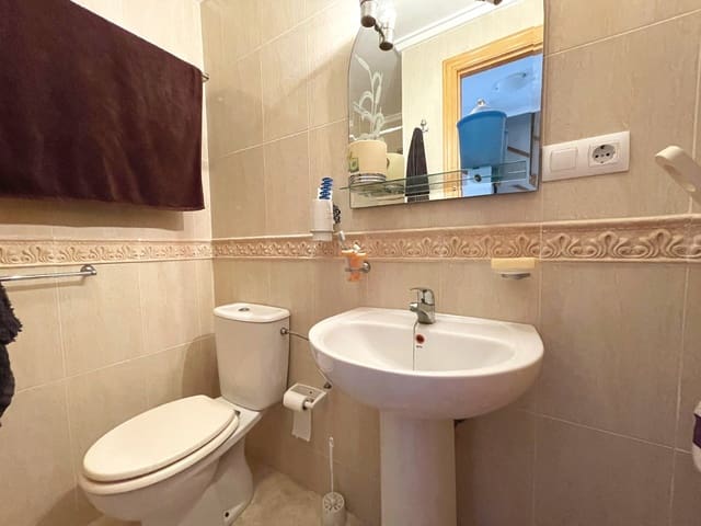 3 sypialnia Dom na sprzedaż w Ciudad Quesada, Rojales - 209 000 € (Ref: 9996477)