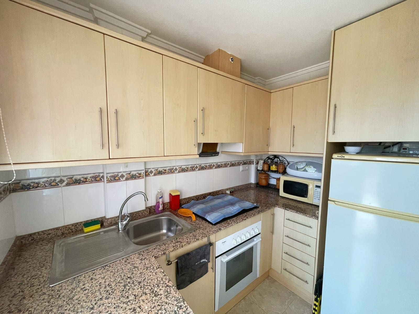 3 sovrum Hus till salu i Ciudad Quesada - 209 000 € (Ref: 9996477)