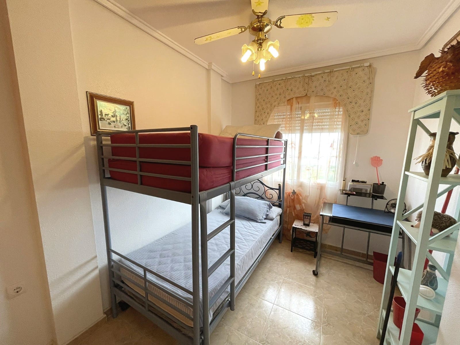 3 sovrum Hus till salu i Ciudad Quesada - 209 000 € (Ref: 9996477)