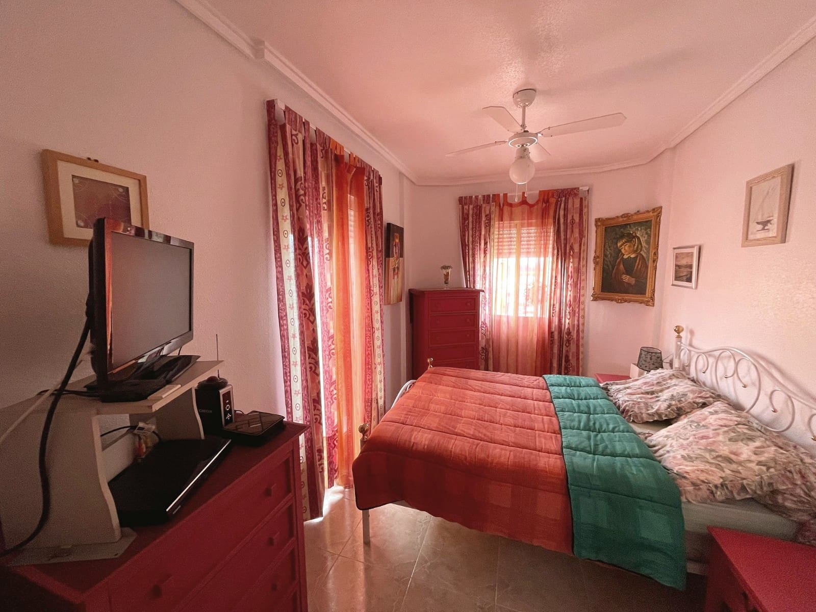 3 sovrum Hus till salu i Ciudad Quesada - 209 000 € (Ref: 9996477)