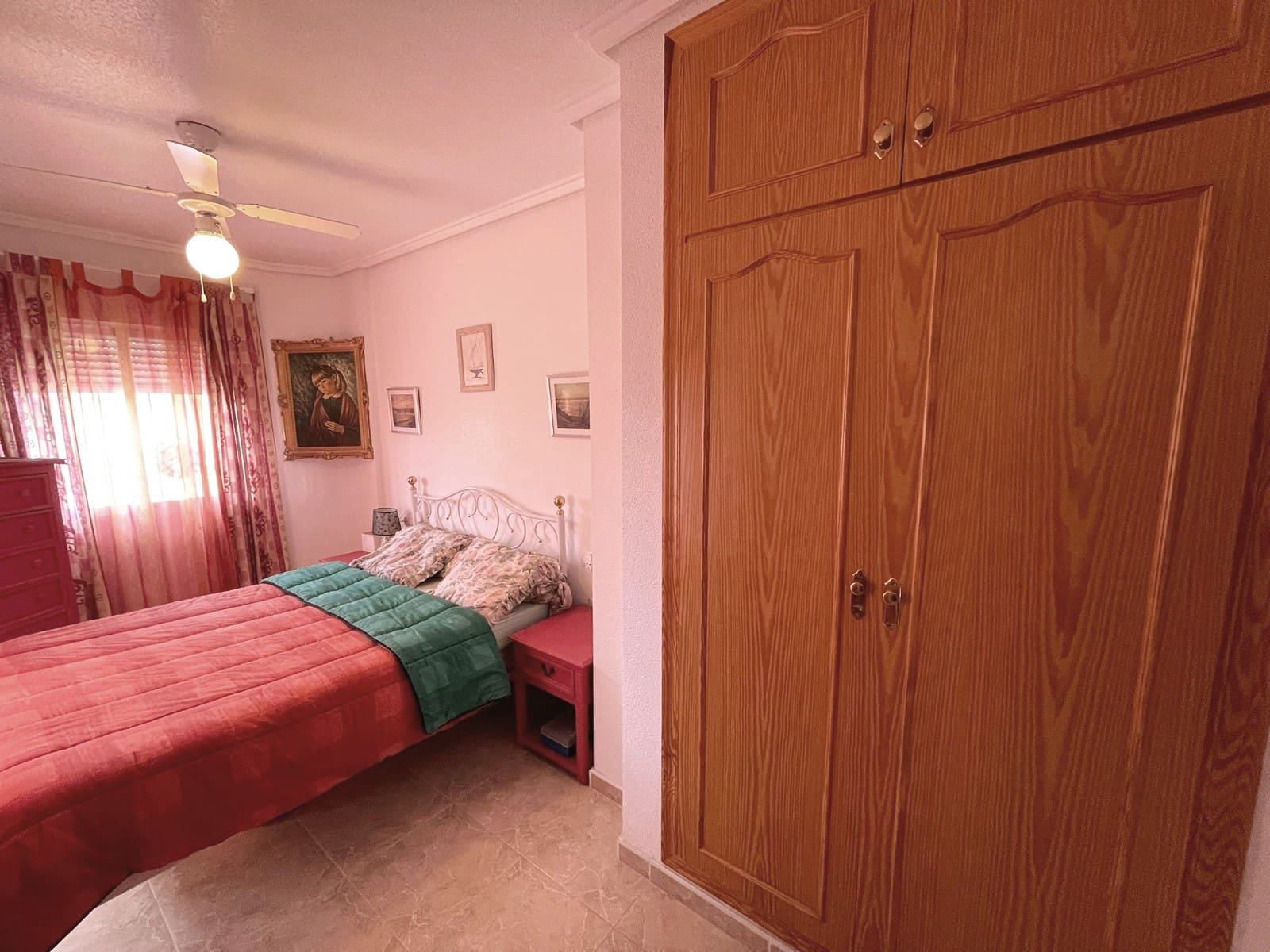3 sovrum Hus till salu i Ciudad Quesada - 209 000 € (Ref: 9996477)