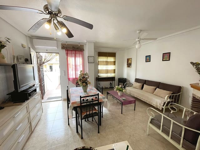 3 sypialnia Dom na sprzedaż w Ciudad Quesada, Rojales - 209 000 € (Ref: 9996477)
