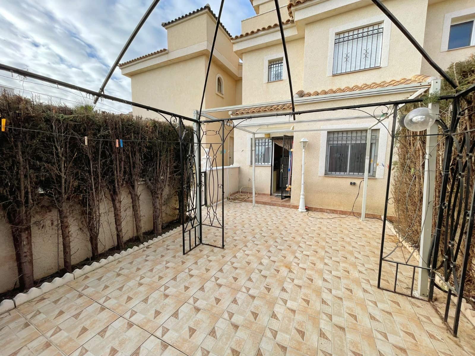 3 sovrum Hus till salu i Ciudad Quesada - 209 000 € (Ref: 9996477)