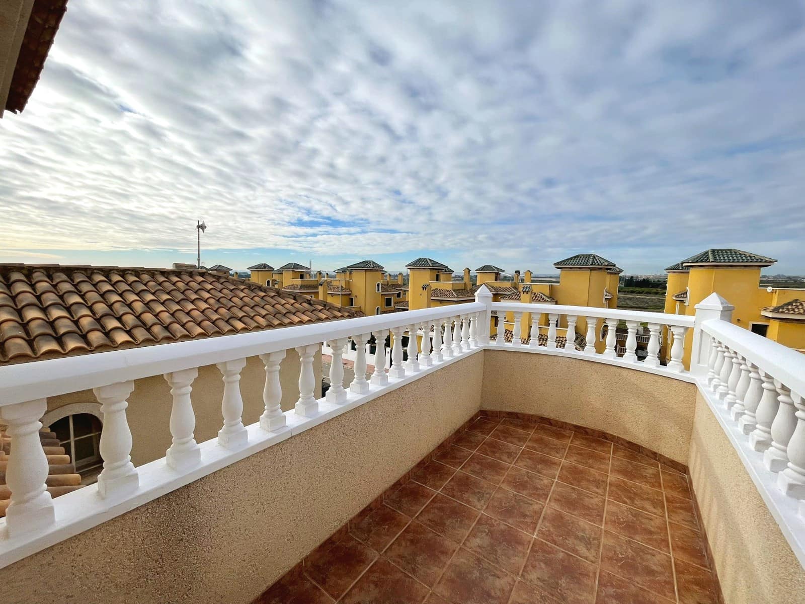 3 sovrum Hus till salu i Ciudad Quesada - 209 000 € (Ref: 9996477)