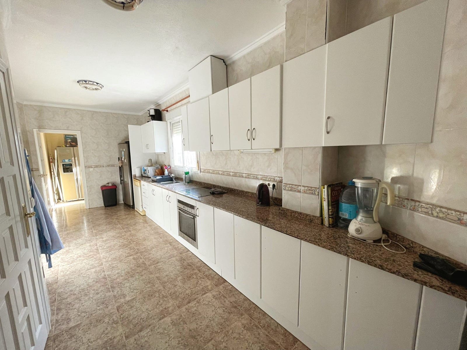5 Zimmer Villa zu verkaufen in Ciudad Quesada mit Pool - 450.000 € (Ref: 9996478)