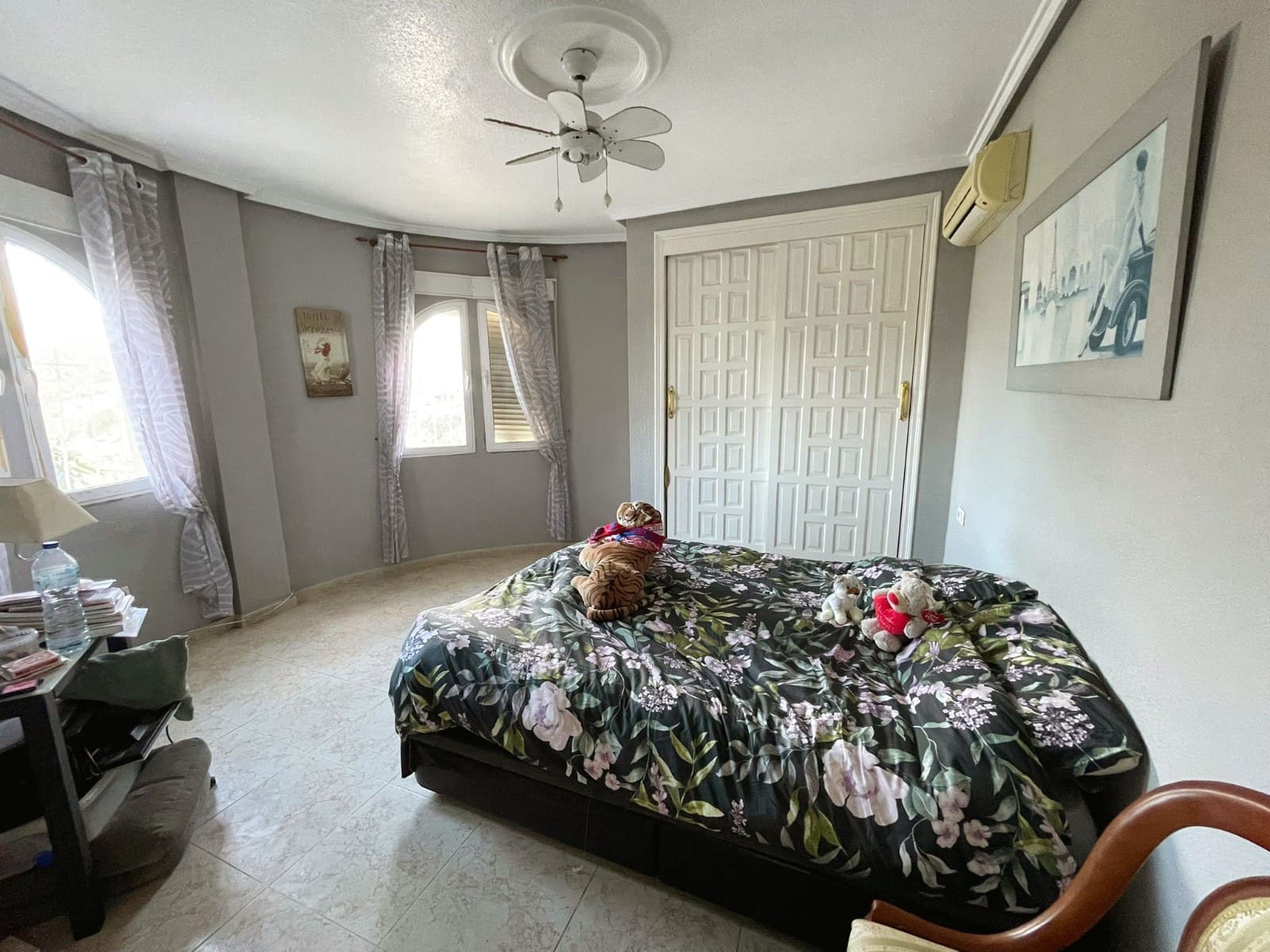 5 Zimmer Villa zu verkaufen in Ciudad Quesada mit Pool - 450.000 € (Ref: 9996478)