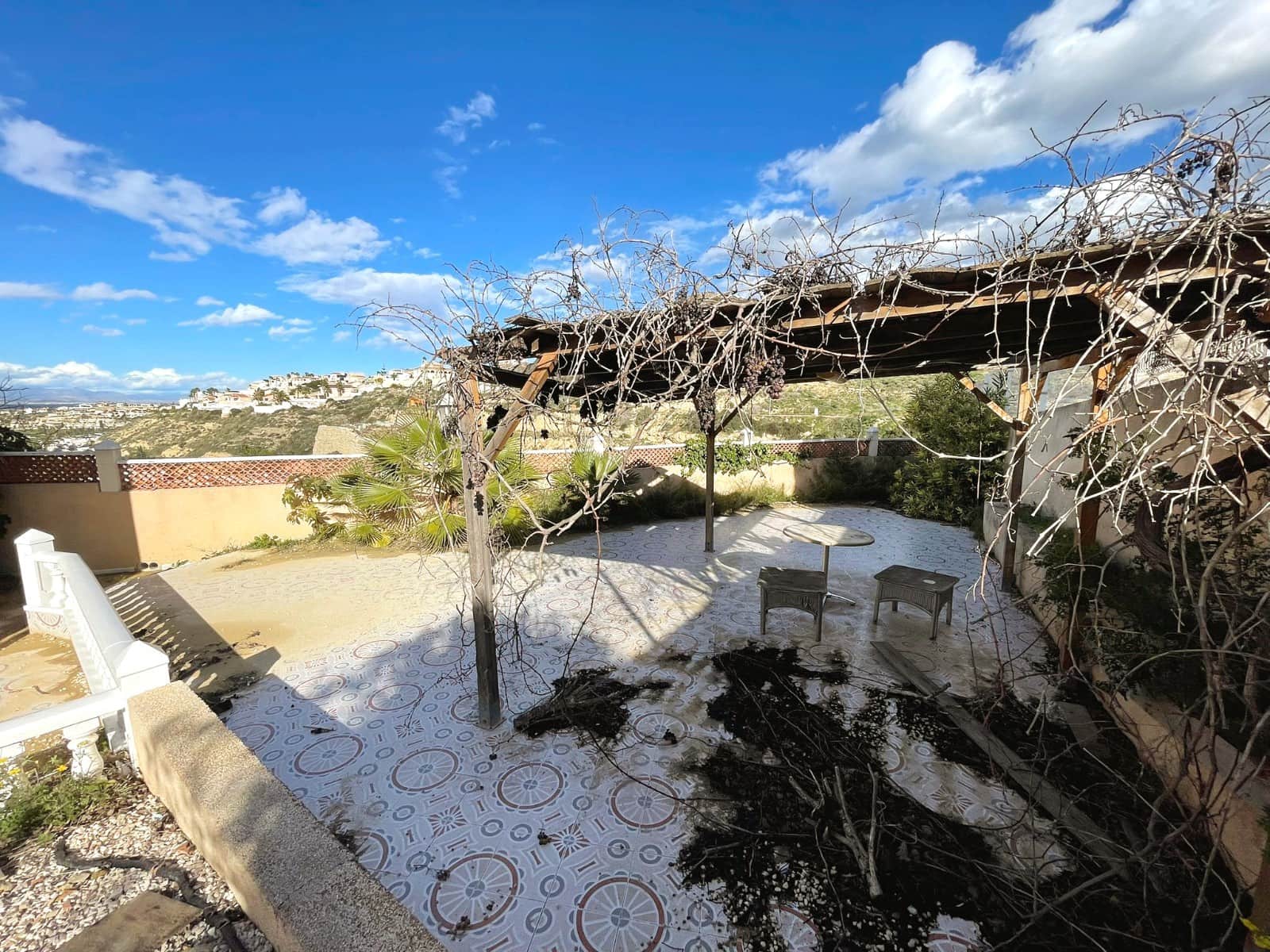 5 Zimmer Villa zu verkaufen in Ciudad Quesada mit Pool - 450.000 € (Ref: 9996478)