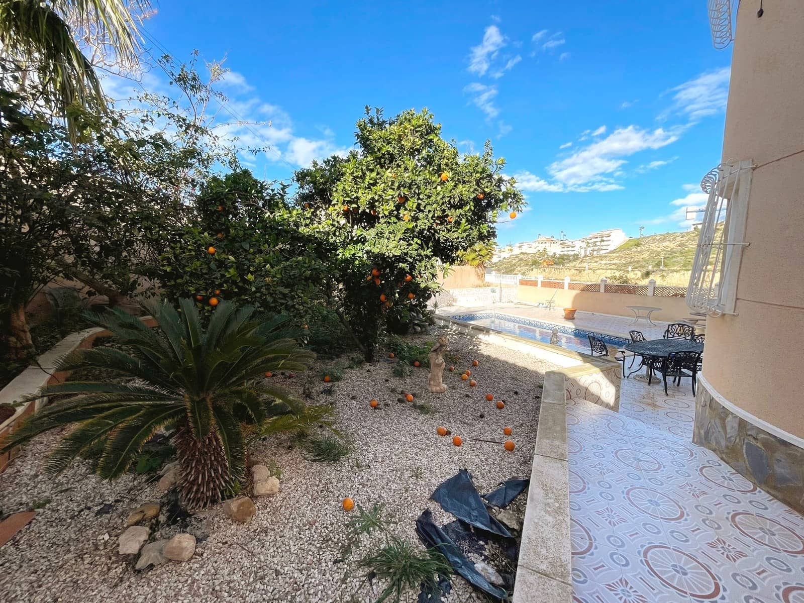 5 Zimmer Villa zu verkaufen in Ciudad Quesada mit Pool - 450.000 € (Ref: 9996478)