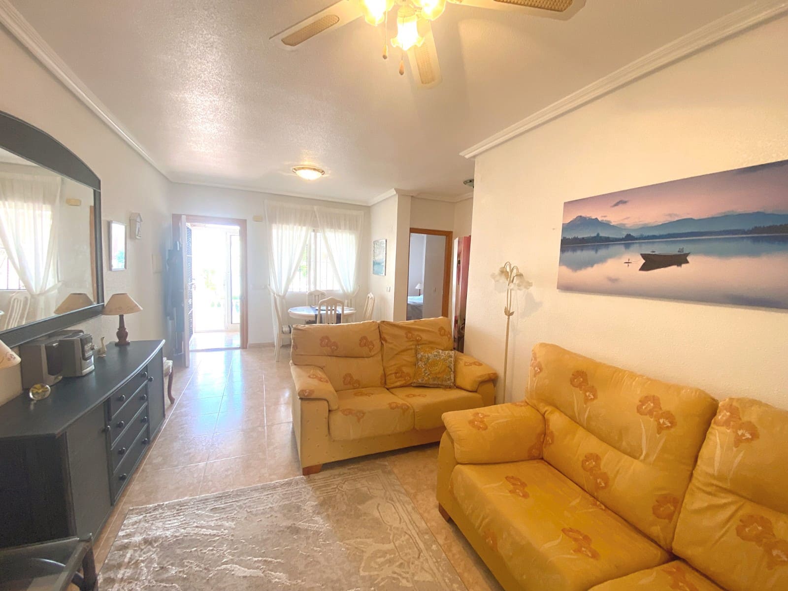 2 camera da letto Appartamento in vendita in Algorfa con piscina - 115.000 € (Rif: 9996480)
