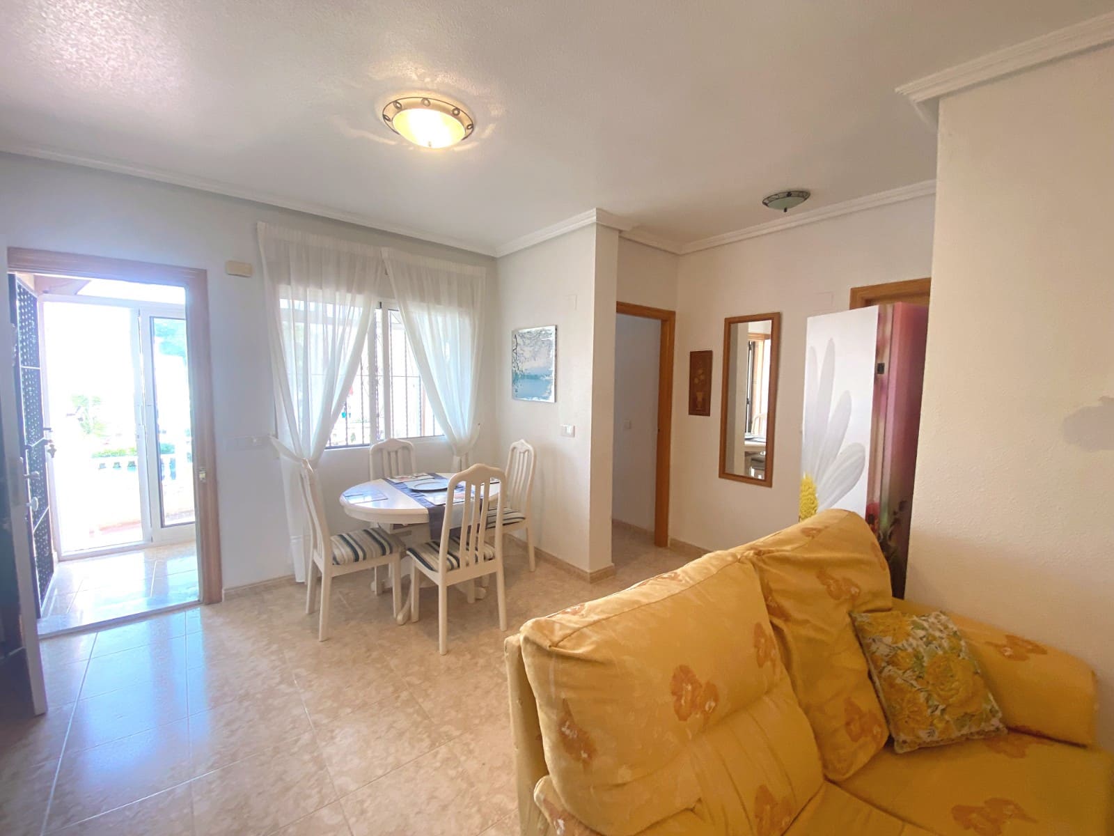 2 camera da letto Appartamento in vendita in Algorfa con piscina - 115.000 € (Rif: 9996480)