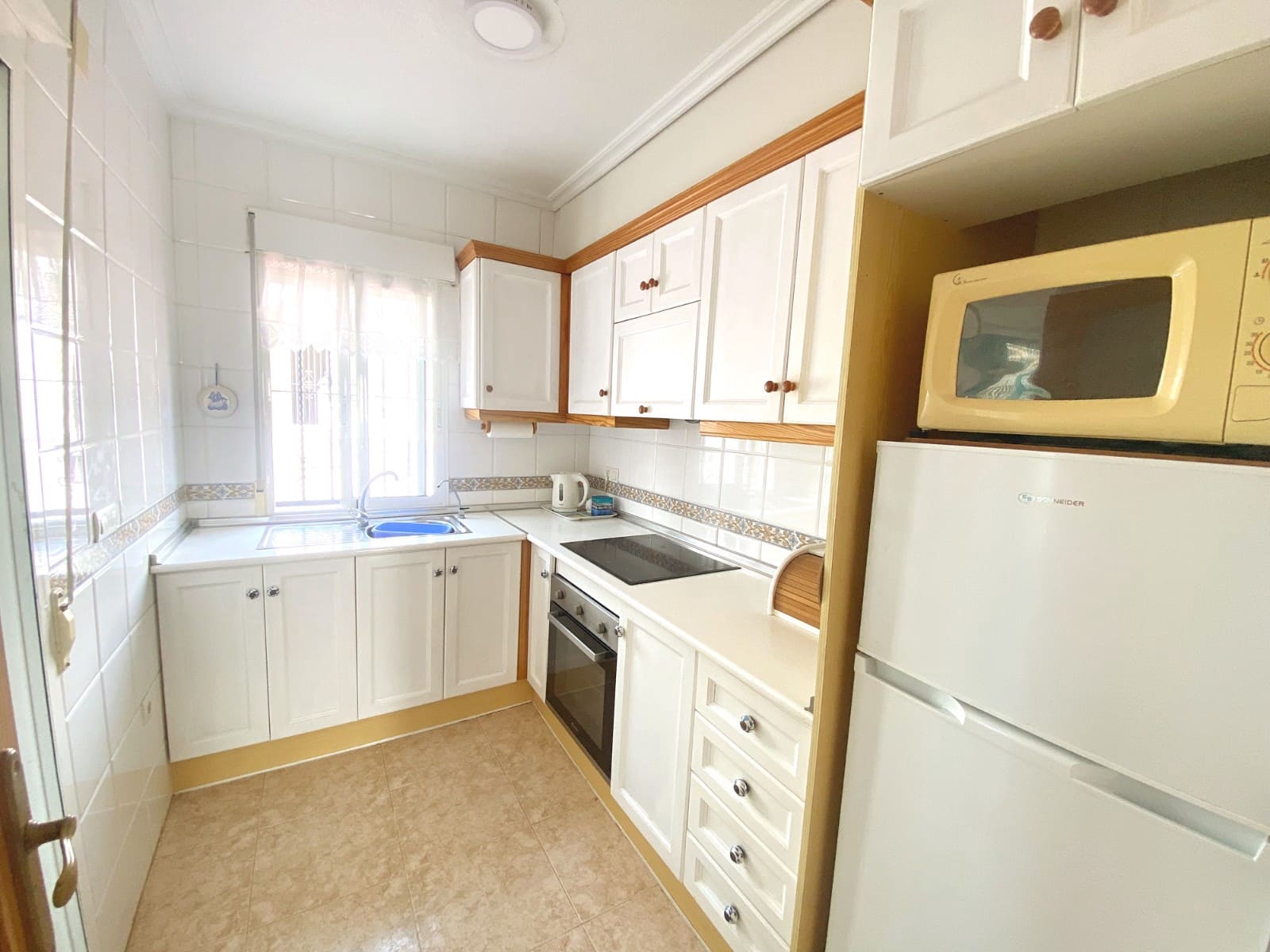 2 camera da letto Appartamento in vendita in Algorfa con piscina - 115.000 € (Rif: 9996480)