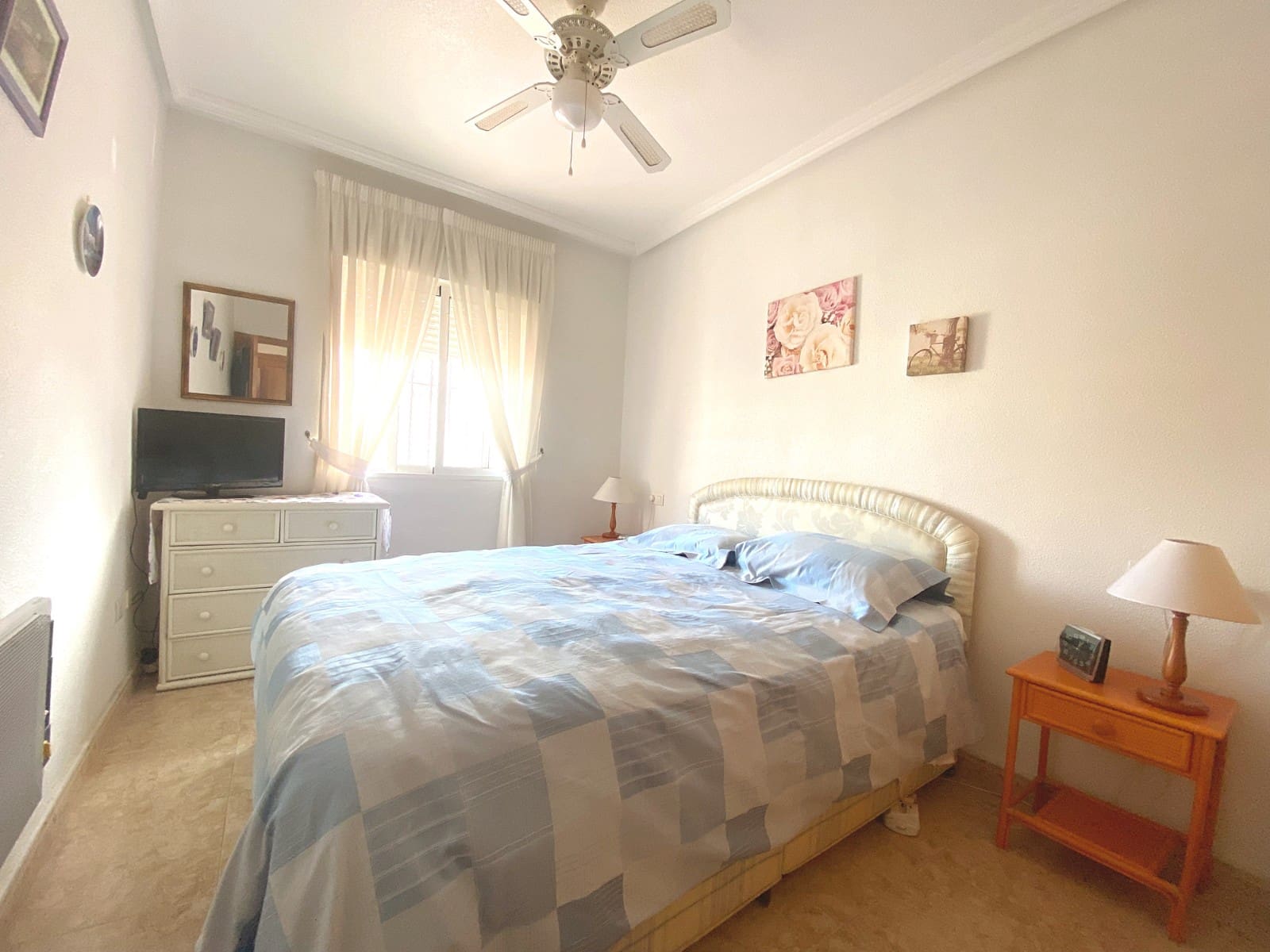2 camera da letto Appartamento in vendita in Algorfa con piscina - 115.000 € (Rif: 9996480)