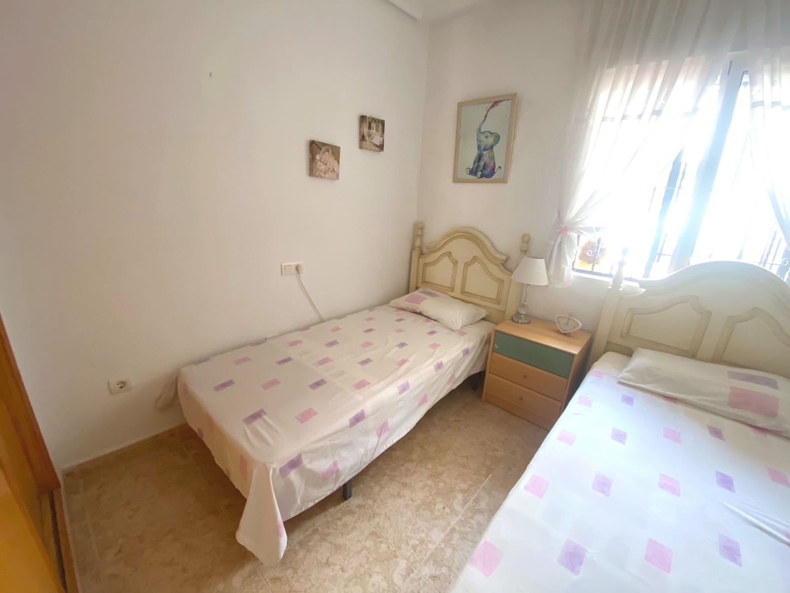 2 camera da letto Appartamento in vendita in Algorfa con piscina - 115.000 € (Rif: 9996480)