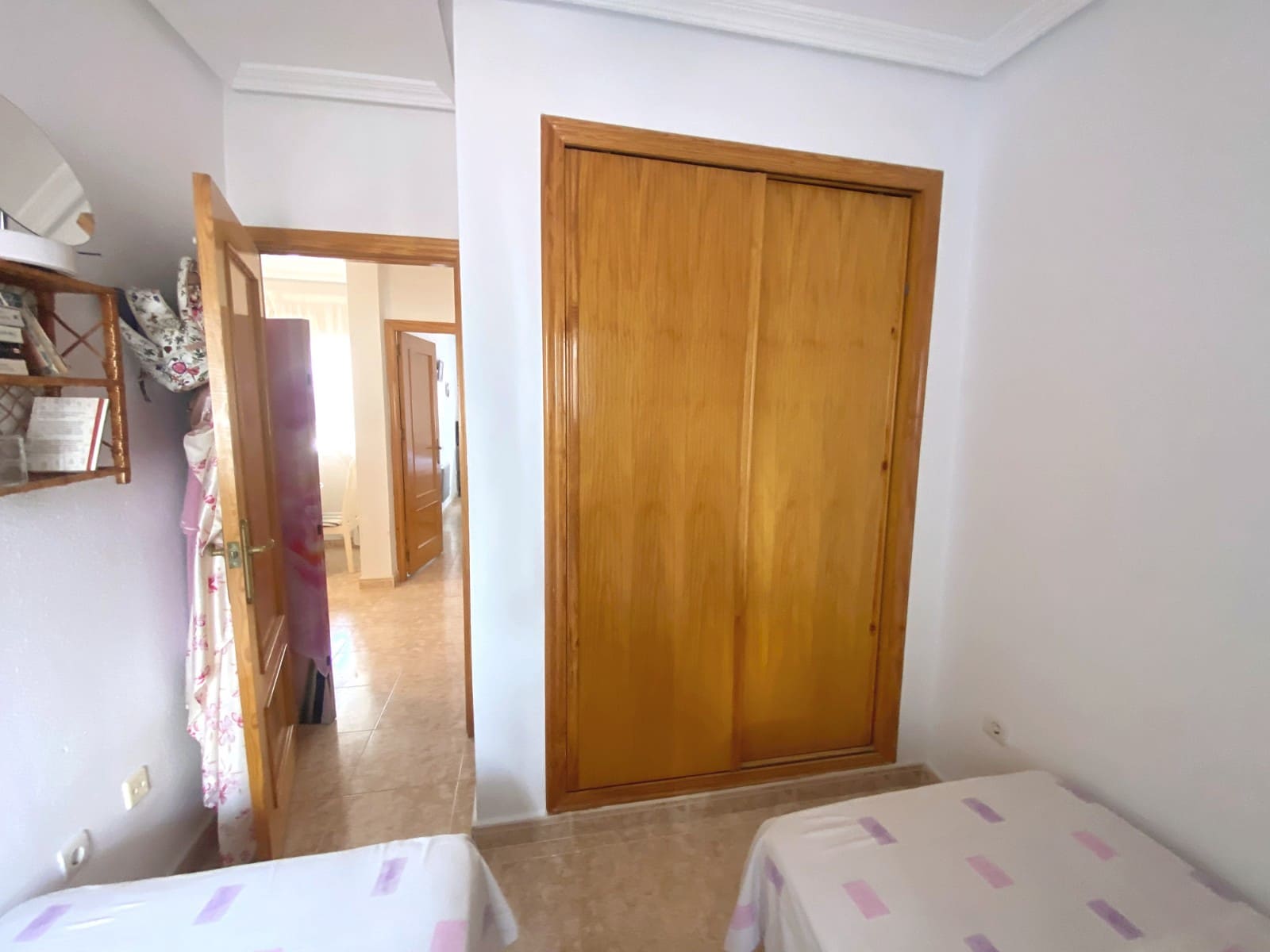 2 camera da letto Appartamento in vendita in Algorfa con piscina - 115.000 € (Rif: 9996480)